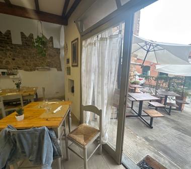 Ristorante in vendita a Campiglia Marittima (Livorno)