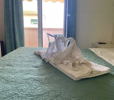 Albergo/Struttura ricettiva in vendita a San Vincenzo (Livorno)