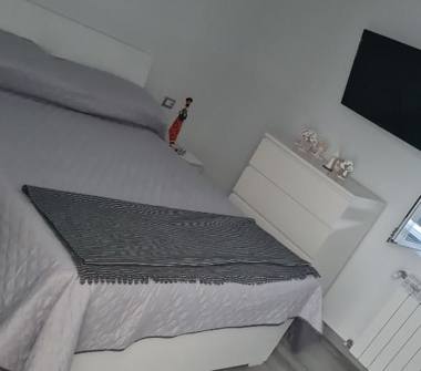 Affitto Appartamento Vacanze a Bari, Zona San Girolamo, Strada San Girolamo 10