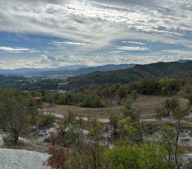 Terreno Edificabile Residenziale in vendita a Cairo Montenotte, Frazione Chinelli