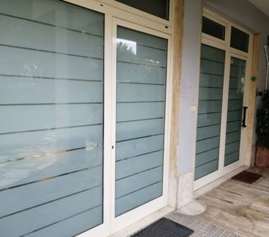 Ufficio in vendita a Pisa, Zona Mura Urbane, Via di Pratale 11