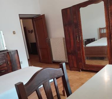 Trilocale in affitto a Viterbo (Viterbo)