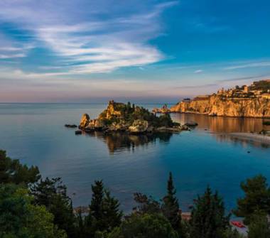 Trilocale in vendita a Calatabiano (Catania), Via Garibaldi 224