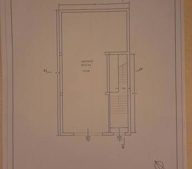 Palazzo/Stabile in vendita a Palma di Montechiaro (Agrigento), Via Bottego 60