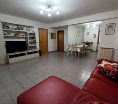 Quadrilocale in vendita a Campo di Giove (L'Aquila)