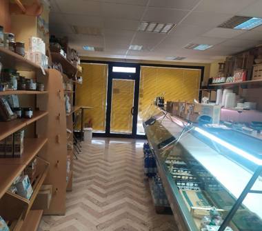 Negozio in vendita a Rovigo (Rovigo)