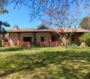 Rustico/Casale in vendita a Viguzzolo (Alessandria), Strada Bracchiera 21