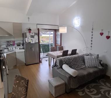 Trilocale in vendita a Marino (Roma), Via Palaverta 69