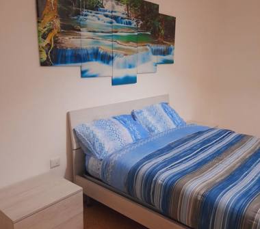 Affitto Casa Vacanze a Molfetta (Bari)