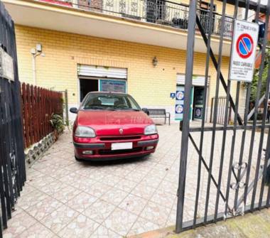 Negozio in affitto a Roma, Zona Aurelio, Via Gattinara 9 / 11