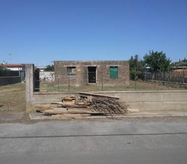 Terreno Edificabile Residenziale in vendita a Aprilia, Frazione Campodicarne