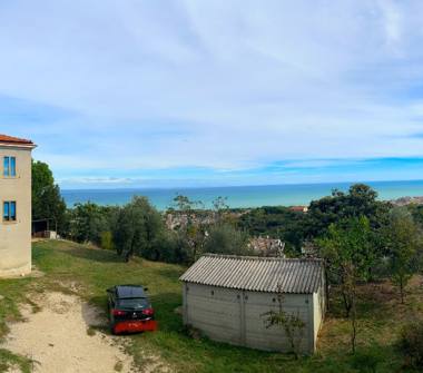 Casa indipendente in vendita a Pescara (Pescara)