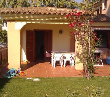 Affitto Villetta a schiera Vacanze a San Teodoro (Sassari)
