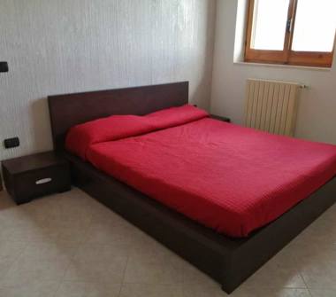 Affitto Casa Vacanze a Cassano delle Murge (Bari)