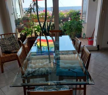 Appartamento in vendita a Genova, Zona Sampierdarena