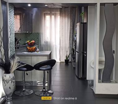 Trilocale in vendita a Acri (Cosenza), Via Pablo Picasso 34