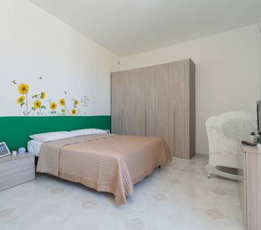 Affitto Casa Vacanze a Bitonto (Bari), Vico filippo massarenghi 17