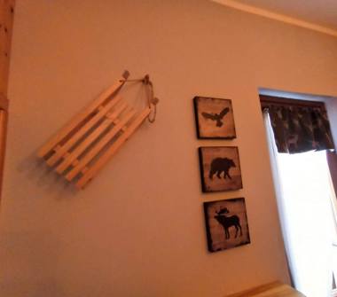 Affitto Appartamento Vacanze a Ponte di Legno (Brescia), Via Risorgimento 27