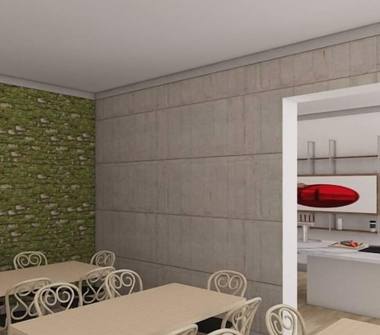 Negozio in vendita a Bari, Zona Madonnella, Via Dalmazia 145