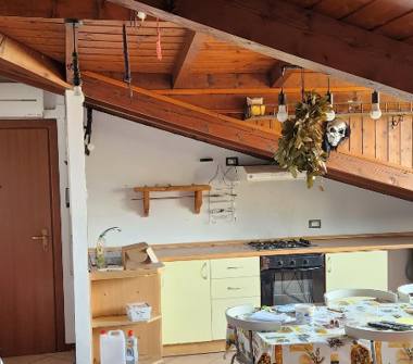 Bilocale in vendita a Verbania, Frazione Pallanza, Via Giuseppe Nicola 3