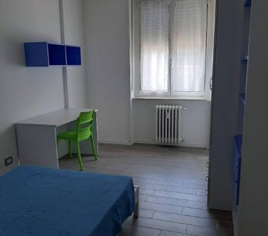 Affitto Stanza Singola a Milano, Zona Bicocca, Via Valfurva 2