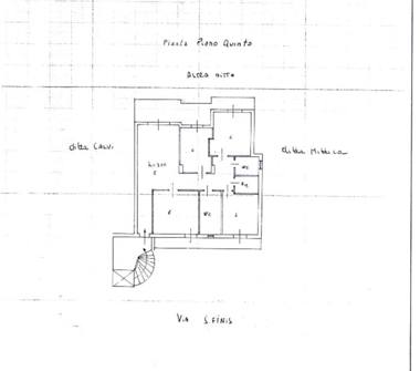 Appartamento in vendita a Marina di Gioiosa Ionica (Reggio Calabria)