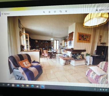 Appartamento in vendita a Montegranaro (Fermo)