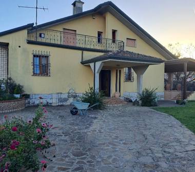 Villa in vendita a Valmontone (Roma), Via Aldo Moro 6