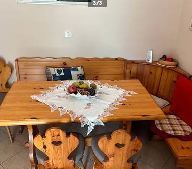 Appartamento in vendita a Rotzo (Vicenza), Via Castelletto 40