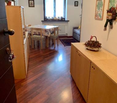 Altro in affitto a Pragelato (Torino)