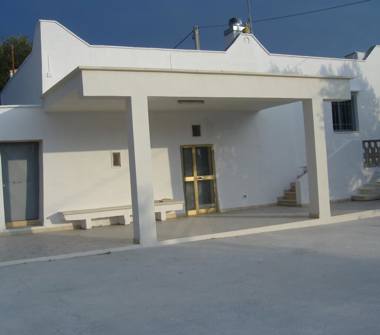 Affitto Casa Vacanze a Ostuni (Brindisi)