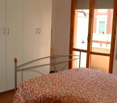 Affitto Appartamento Vacanze a Nettuno (Roma)