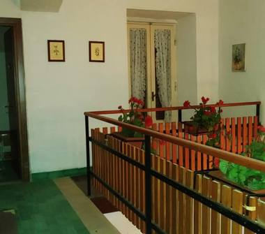 Villa in vendita a Allumiere (Roma)