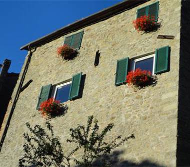 Rustico/Casale in vendita a Pescia, Frazione Stiappa