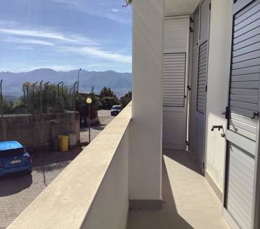 Quadrilocale in vendita a Lioni (Avellino), Via criscuoli Sant’Angelo dei Lombardi 18