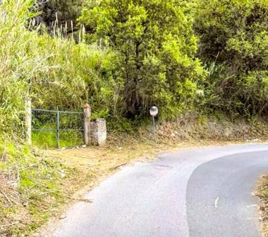 Terreno Edificabile Commerciale in vendita a Parghelia (Vibo Valentia)