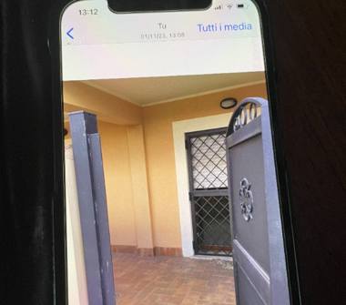 Monolocale in vendita a Terni (Terni)