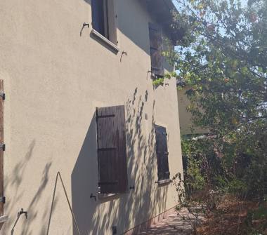 Casa indipendente in affitto a Medicina, Frazione Via Nuova