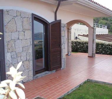 Villa in vendita a Palau (Sassari)