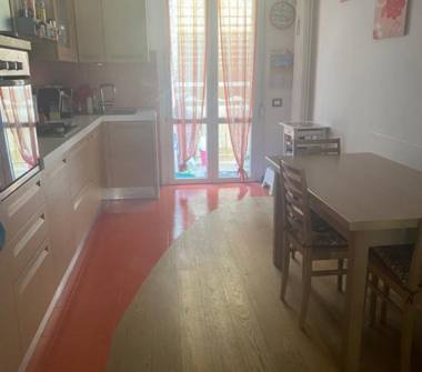 Quadrilocale in vendita a Grosseto, Frazione Marina Di Grosseto, Via Silvio Pellico 78