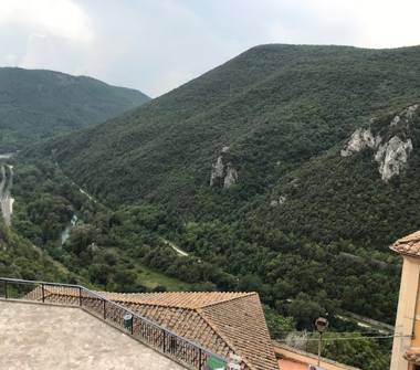 Appartamento in affitto a Narni, Frazione Narni Scalo, Vicolo della Pigna 4