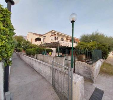 Villetta a schiera in vendita a Belvedere Marittimo (Cosenza)