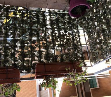 Quadrilocale in vendita a Pesaro (Pesaro e Urbino)