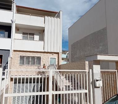 Villetta a schiera in vendita a Molfetta (Bari), Via Saverio De Simone 20