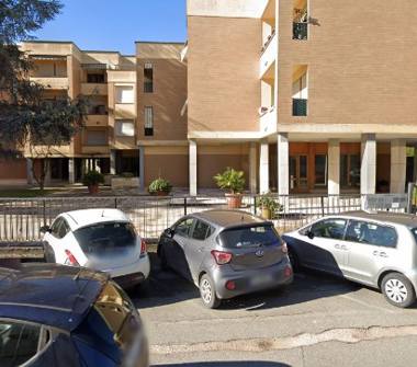 Appartamento in vendita a Lucca, Zona San Concordio Contrada, Via Nazario Sauro 78