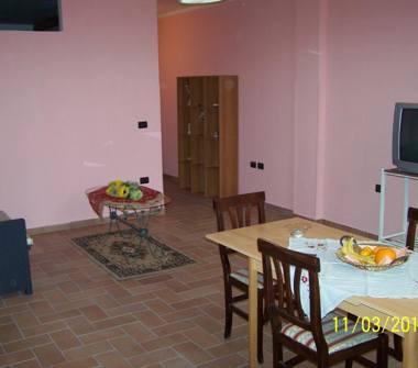 Affitto Appartamento Vacanze a Ugento (Lecce)