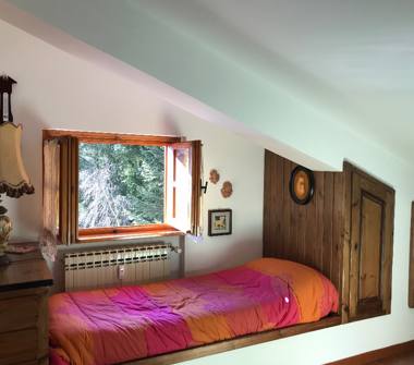 Affitto Casa Vacanze a Frabosa Sottana, Frazione Prato Nevoso, Via Galassia 23