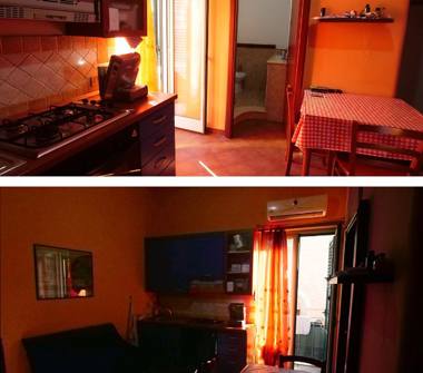 Bilocale in vendita a Palermo, Zona Boccadifalco, Via San Martino 71