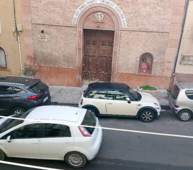 Bilocale in vendita a Palermo, Zona Boccadifalco, Via San Martino 71