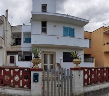 Porzione di casa in vendita a Morciano di Leuca, Frazione Barbarano Di Morciano Di Leuca